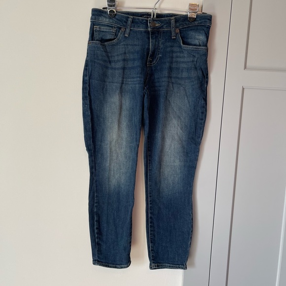 Lucky Brand women’s Jeans size 8/29 - Picture 1 of 4